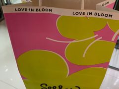 -Seesaw Coffee(环贸iapm店)
