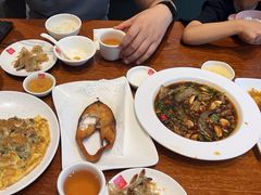 -潮名荟潮州菜馆(祈福缤纷世界店)