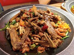 -六月雪干锅(涪城万达广场店)