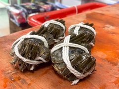 -阳澄湖大闸蟹·琼灵阁牌品牌连锁(吴中总店)