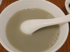 -老门框爆肚涮肉(金宝街店)