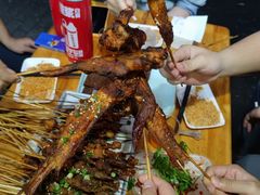 -夜烤·宜宾烧烤(洋河路店)