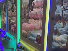 -meland·儿童乐园·游戏厅娃娃机·电玩Xbox(成都合生汇店)