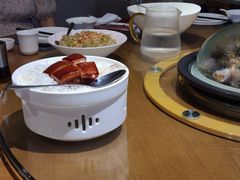 -77号渔船·蒸海鲜青岛菜(积米崖店)