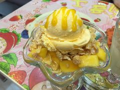 -甜心妈妈·榴莲星级糖水(北京路总店)