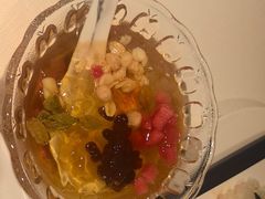 -贡宴盐帮菜自贡驻京联络处餐厅