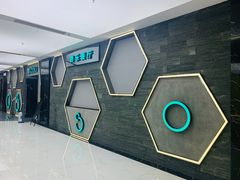 -MOSSO音乐酒吧·Live House(南京西路店)