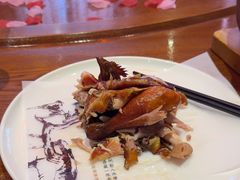 -小天厨民间菜馆(深圳街店)