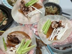 -姚姚酸菜鱼·金戈戈香港豉油鸡(喜荟城联名店)