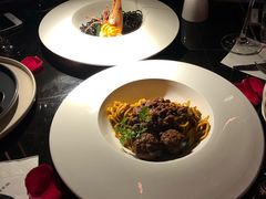 -wann lounge 低温慢煮牛排·清吧