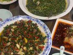-灶东家民间菜(回兴店)