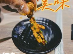 -李叔叔虾蟹大排档(青羊店)