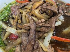 -肆姐面粉馆(坡子街店)