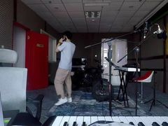 -太爽音乐文化录音棚