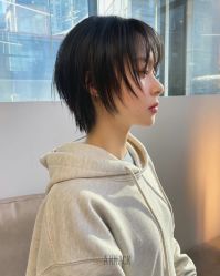 -厘里·salon