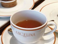 -Angelina安吉丽娜(恒隆广场店)