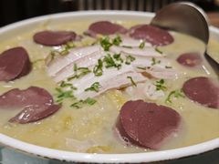 -香厨中餐厅(松北香格里拉店)