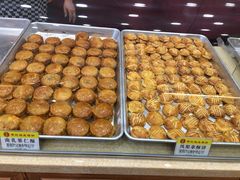 -赞记龙凤礼饼(广州市二宫向群宾馆店)