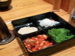 -千寻烧肉(政务区店)