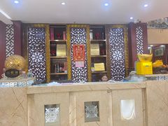 -天鲜阁·海鲜粤菜·33年老字号(石槎白云站店)