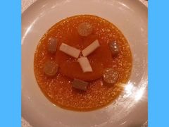 -广州四季酒店·佰鲜汇·现代法餐