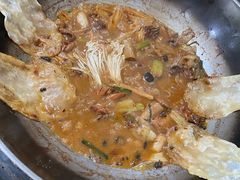 -三里屯土灶炖公鸡地锅鸡(江东店)