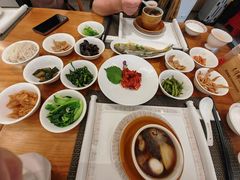 -李清佛跳墙|福建省十大名厨之首(后江埭店)