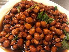 -福寿斋·老北京铜锅涮肉·烧烤(清岚店)