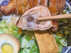 -潮汕三宝鲜牛肉火锅