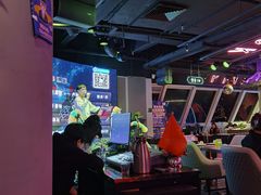 -粉墨特色菜·烧烤音乐酒馆