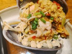 -必点海鲜·鲅鱼水饺(鞍山西道店)