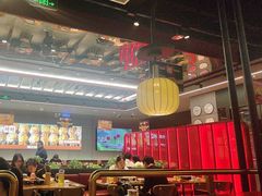 -管氏翅吧(马家堡店)