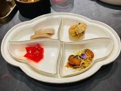 -A One Kitchen·南京精菜馆(德基广场店)