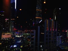 -广州富力君悦大酒店·凯菲厅