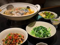 -桐湾大院·桐庐菜(滨江店)