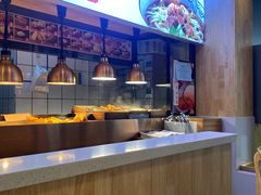 -头壹号饸饹面·大油条(东升科技园店)