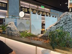 -赠李白·如诗的川味(余杭万达广场店)