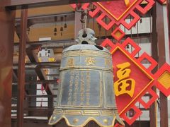 -法门文化景区