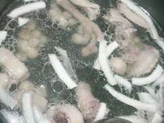 -春润大地海南椰子鸡(沙井京基百纳广场店)
