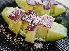 -桥香园过桥米线(国贸店)