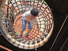 -枫香湖儿童公园