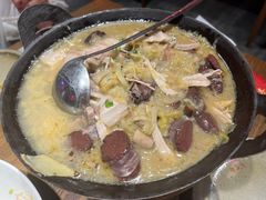-鸽子窝(黄村店)