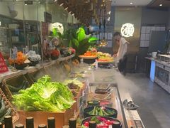-汉阳廷自助烤肉(嘉禾金铂天地店)
