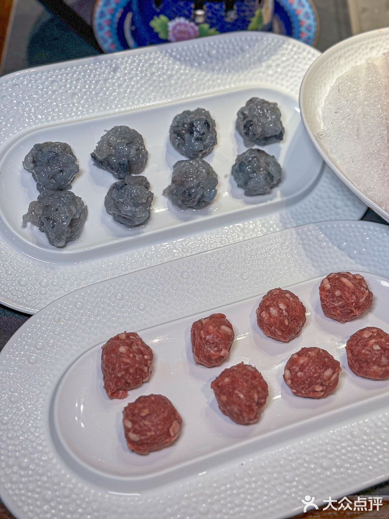 终于吃到了心心念念的老北京铜锅涮肉尊嘟太棒了！