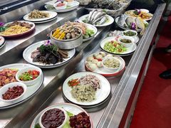 -衢州人家私房菜(中沙金座店)