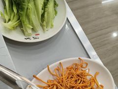 -凯盈阁私房菜·桑拿鸡(绿茵花园店)