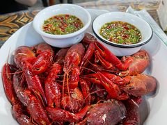 -庾氏龙虾馆(多弗汇店)