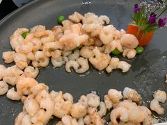 -華僑飯店中餐厅