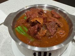 -香港新发烧腊茶餐厅(书城店)
