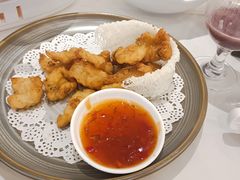 -万龙洲海鲜(阜外店)